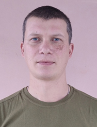 Олександр Гаврюшенко